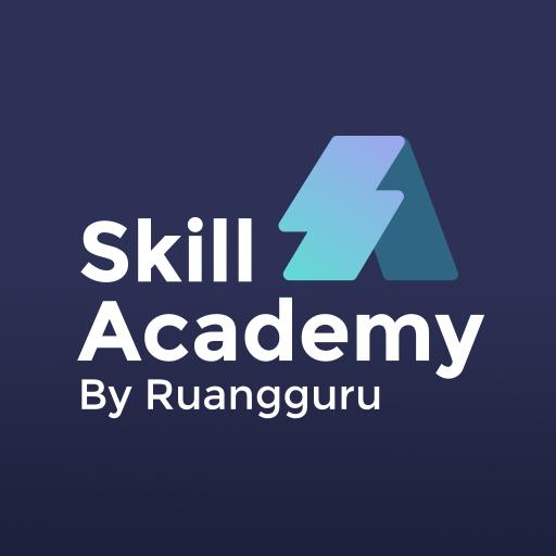 Logo Skill Academy